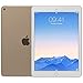 Produktbild Apple iPad Air 2 16GB Wi-Fi - Gold (Generalüberholt)