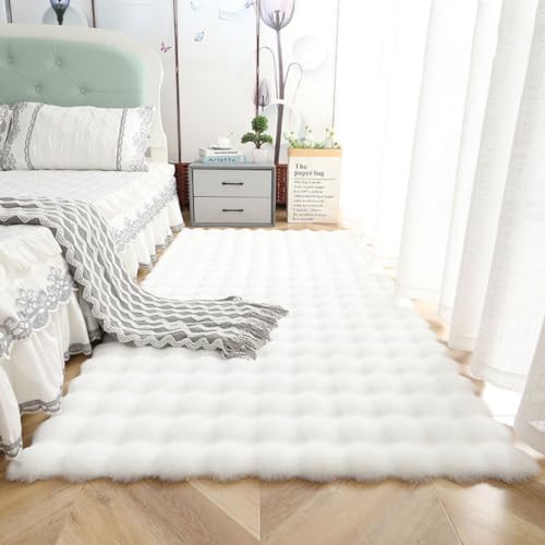 ���������������� ���O ���O�}�b�g �J�[�y�b�g ���r�b�g�t�@�[ �z���C�g �E���^�����O �t�F�C�N�t�@�[ �t�@�[ ���g�[�Ή� �z�b�g�J�[�y�b�g 120×160cm 1.5�� 1.5�� �����` 180*200cm ���킢�� ������� �I�[���V�[�Y�� �ӂ�ӂ� 