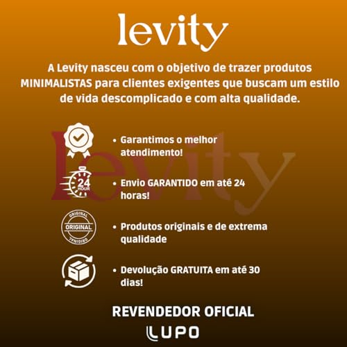 Shorts Lupo Attack Fitness Feminino Corrida Esporte Original (BR, Alfa, M, Regular, Regular, Azul-Le