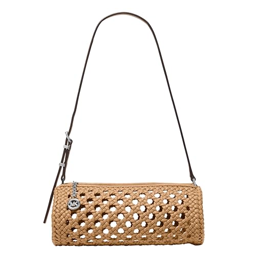 Image of Michael Kors Women's Izzy Small Barrel Pouchette