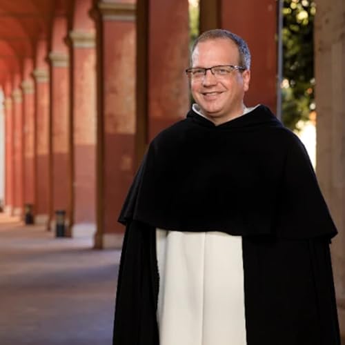 Fr. Thomas Joseph White on Reading into Reality: What Is Intellectual Formation?