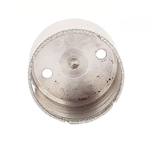 Broca Sierra Diamante 45 mm Para Vidrio miniatura 2