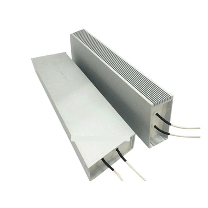 1200 W 100R, Aluminiumgehäusewiderstand, Trapezwiderstand, Bremswiderstand, Aufzugswiderstand Passive Resistors