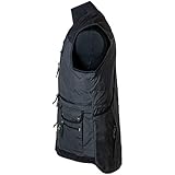 OWNEY Dogsport Vest Unisex Größe XXL Weste Ideal für den Hundesport mit vielen Funktionen