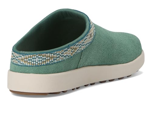 Image of KEEN Elle Mule Suede