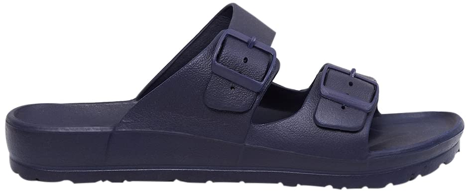 See full amazon price history chart for Max Mens SMUMFPMF01 Navy Slide Sandal-6 Kids UK (SMUMFPMF01NAVY) Max Mens SMUMFPMF01 Navy Slide Sandal-6 Kids UK (SMUMFPMF01NAVY) (B09H2XMJ8F) Amazon Price History, Amazon Price Tracker