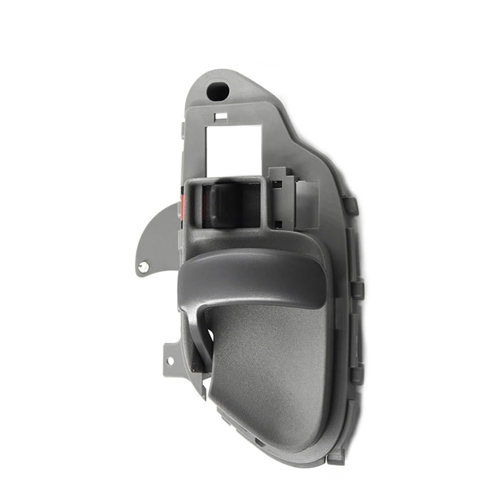MLIOJU Car Inner Door Handle Interior Inside Inner Door Handle for Truck for Yukon for Tahoe for Suburban 1995-1999 15708044 15708043