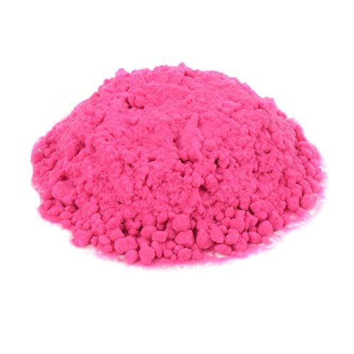 Nylon Fibre Flock Applicator & Glue Kit - 22 Vibrant Colours - Car Flocking Dashboard Restoration Electrostatic DIY Arts and Crafts