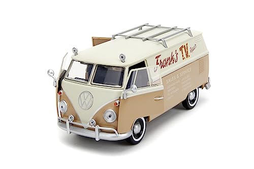 Transformers Wheeljack Volkswagen T7 idée cadeau enfant 8 ans - 6