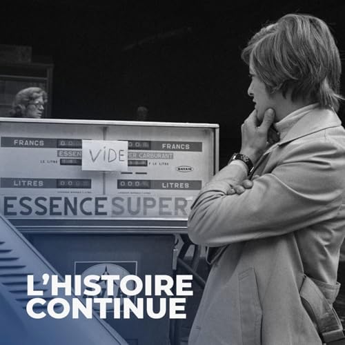 La m&eacute;moire courte des chocs p&eacute;troliers