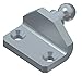 Bracket 900BA5, 13mm Ball