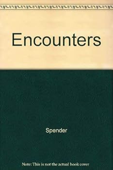 Hardcover Encounters Book