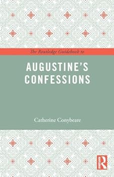 Paperback The Routledge Guidebook to Augustine's Confessions Book