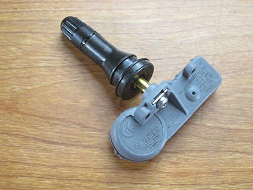 Mopar 2010-2020 Chrysler Dodge Jeep Ram Tire Pressure Monitoring System New OEM