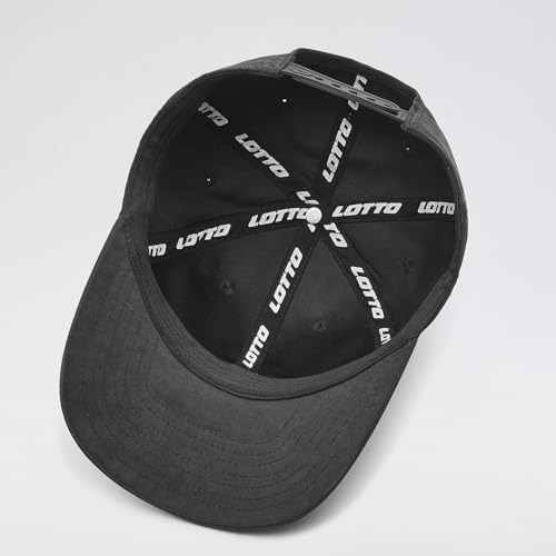 Image of Lotto StreetPlay 6 Panel Baseball Cap