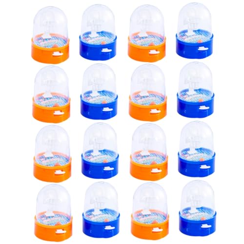 Toddmomy Interactive Basketball Toys for Boys and Girls Baby Basketball h Hoop Fun