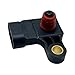HYXUAN Manifold Absolute Pressure MAP Sensor 25184081 Compatible with 2004-2008 Aveo 2004-2008 Aveo5