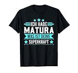 Matura & Junge Geschenk