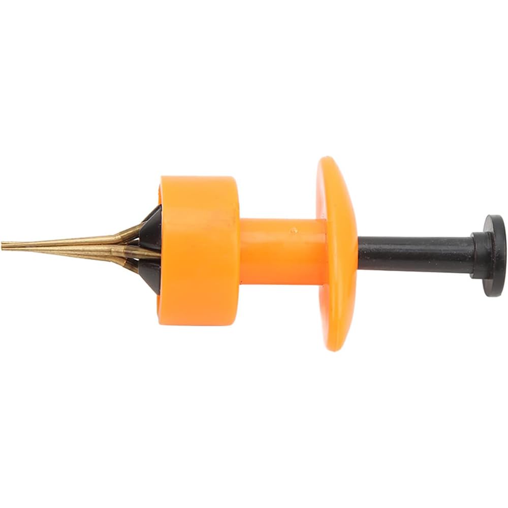 Amazon | 餌クリップ釣りワームクリップ携帯型血ワームミミズクリップ