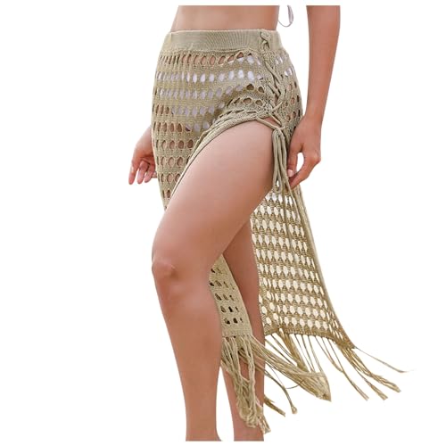Paréo femme grande taille fluide pour la plage et le bain
