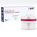 BWT 3-Pack Long Life Mg2+ Cartridge for Water Filters, 120-Liter Capacity