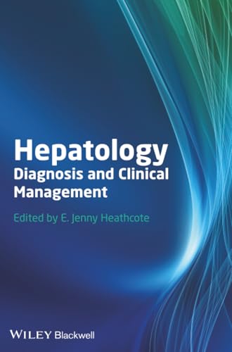 Hepatology: Diagnosis and Clinical Management