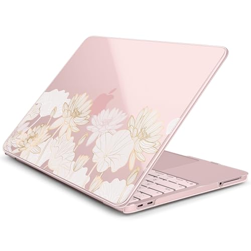 Coque MacBook Neo 13 A3404 Batianda coque rigide avec protège-clavier