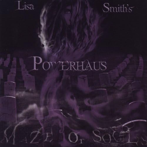 Maze Of Souls