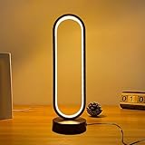 Zoom IMG-2 spacnana lampada da tavolo luce
