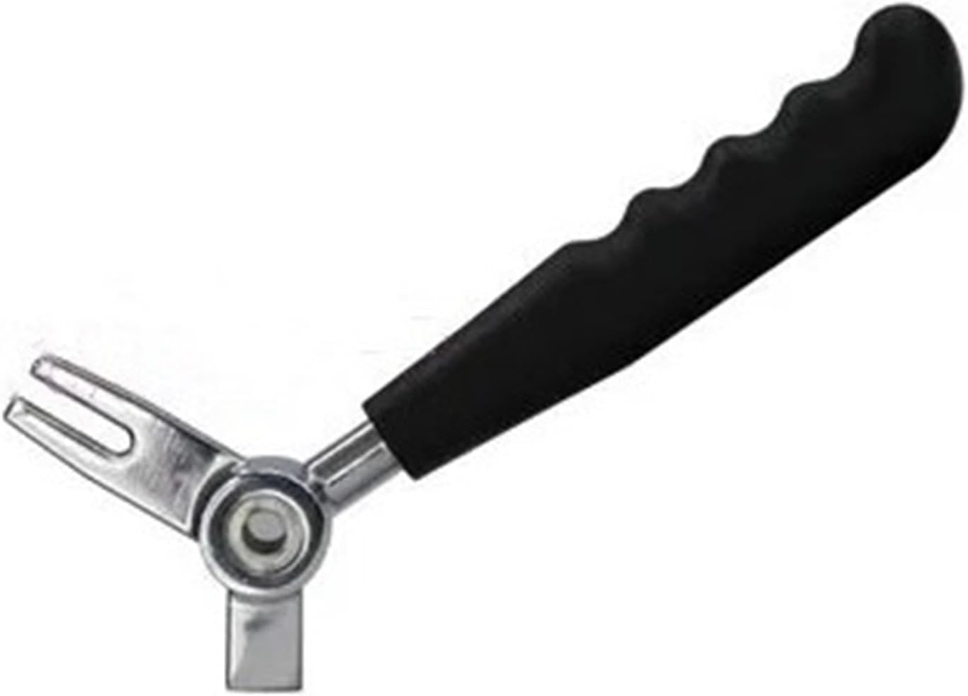 Kitchen Appliance Accessories One Handle Accessory Hand Lever Soft Ice Cream Machines Spare Part,Compatible for Donper BJ7232-B