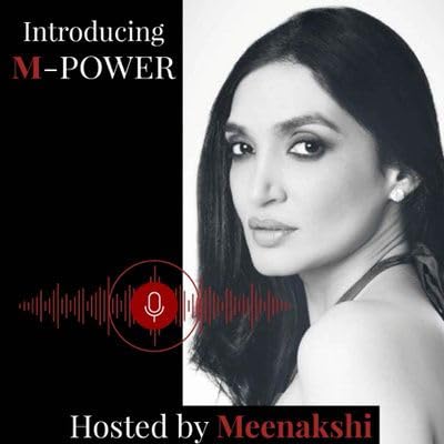 67: London Love: Meenakshi’s Guide to London in Summer