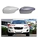 Promicard for Volvo for XC60 2009 2010 2011 2012 2013 Car Rearview Mirror Housing Reversing Mirrors Cover Rear Shell Accessories