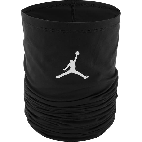 国内配送★NIKE★JORDAN ネック ウォーマー Dri-FIT 残りわずか NIKE JORDAN ネックウォーマー フリーサイズ 新品 - メルカリ