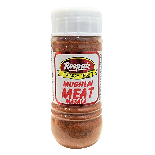 Roopak : Mughlai Meat Masala 100gm.
