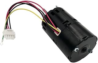 NBK 20959 Furnace Draft Inducer Motor For Nordyne 621080 Fasco D9623
