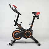 Exercise Bikes