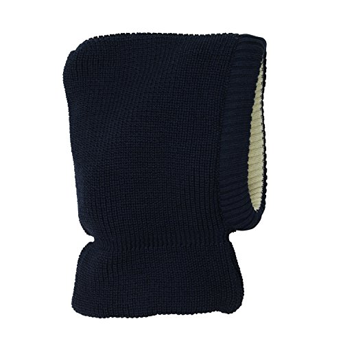 Reiff Berretto per bambini in lana vergine merino