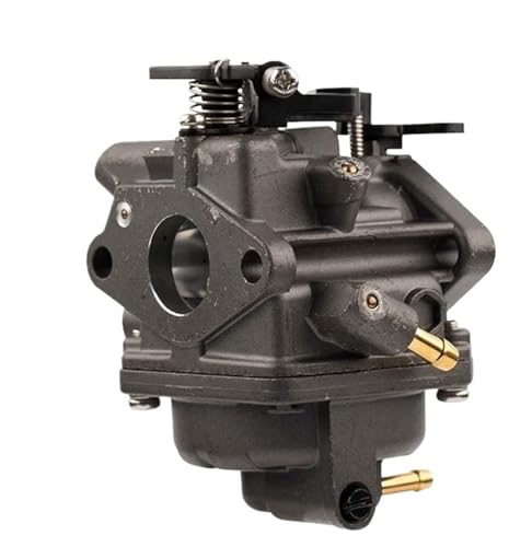 Carburateur moteur hors-bord BF5 5 CV 4 temps référence 16100-ZV1-A03