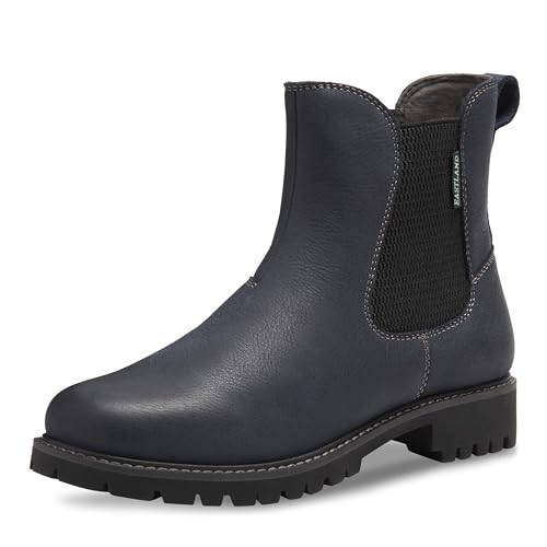 Image of Eastland womens Chelsea Boots