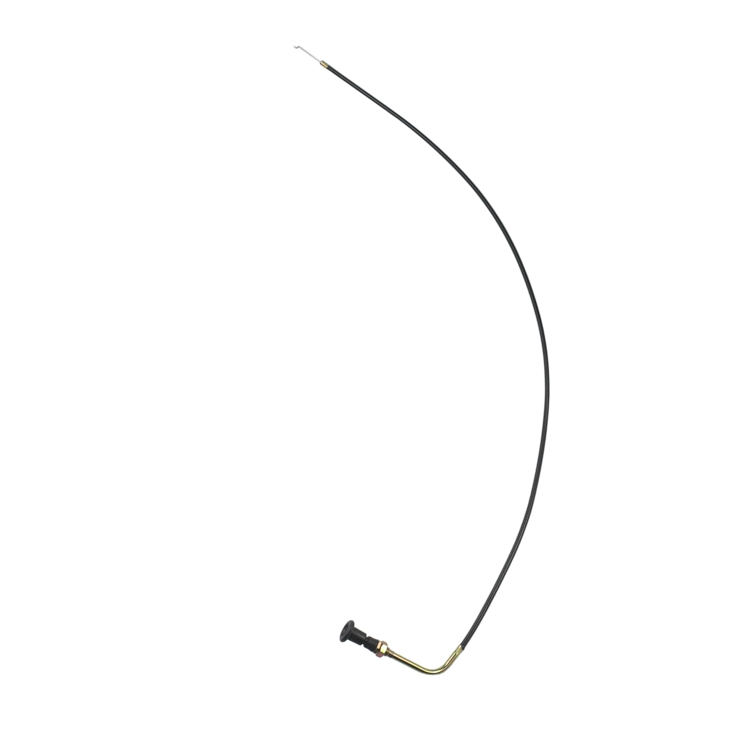Amazon.com: Manioiity 112-9753 Choke Cable Compatible with Toro