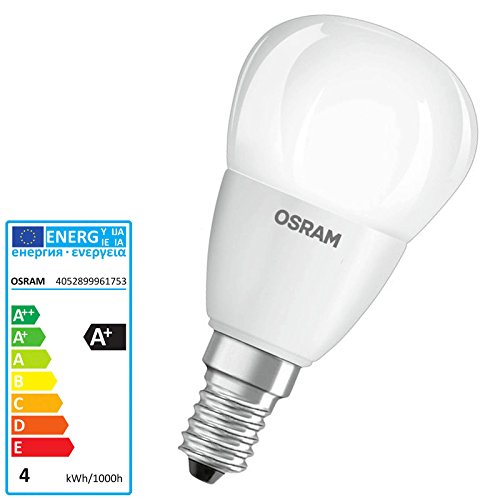 Preisvergleich Produktbild LEDVANCE GmbH OSRAM PARATHOM ADVANCED CLASSIC P dimmbar
