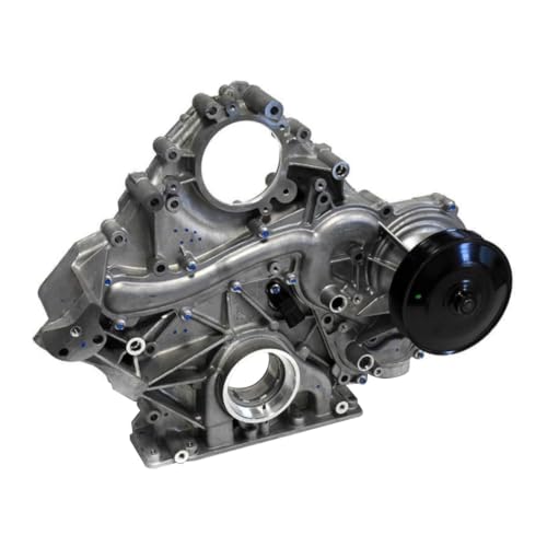 Cubierta de distribución HC3Z-6019-A para motor Ford F-250 6.7L V8 2017-2020