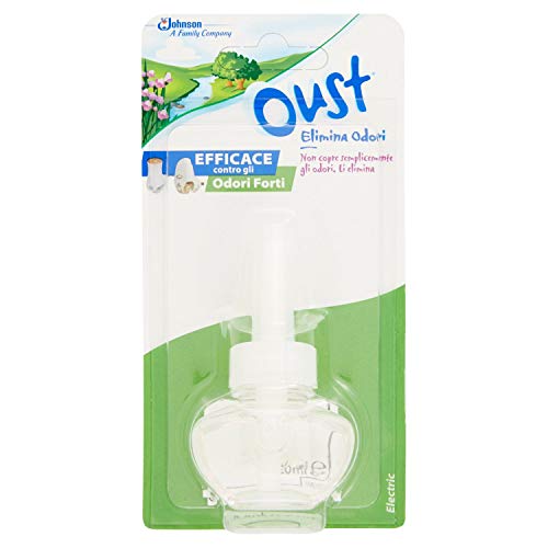 Preisvergleich Produktbild Oust Elektrischer Ladegerät, 200 g