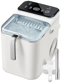 M3092-143-109】製氷機 ステンレス鋼仕上げ 透明窓 M3092-143-109 M3092-143-109】製氷機 ステンレス鋼仕上げ 透明窓 M3092-143-109