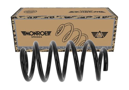 Ressort de suspension Monroe SP4585 avant pour utilitaire Ford Transit V363 - 2