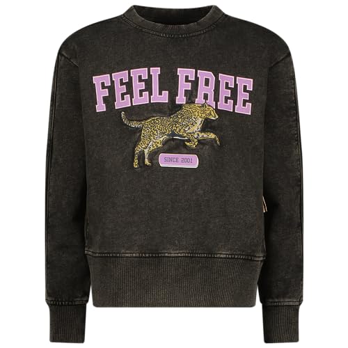 Sweater Fille Vingino pour l'École et les Sorties du Weekend