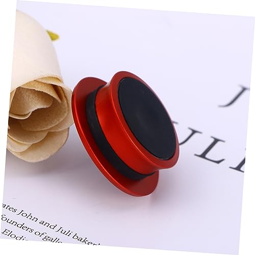 Didiseaon 2 Unidades Suporte De Telefone Magnético Decorativo Suporte Para Carregador De Telefone Ga