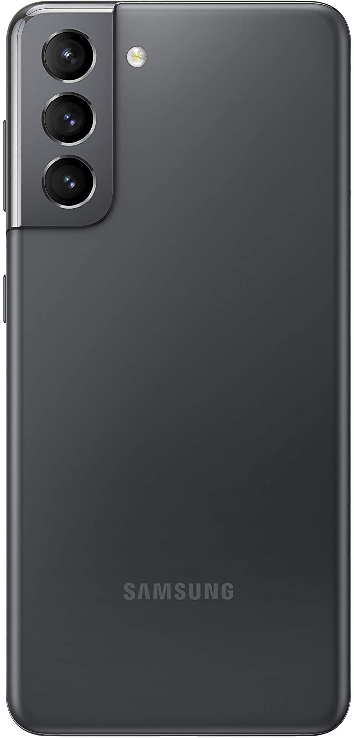 Amazon.com: SAMSUNG Galaxy S21 5G, US Version, 128GB