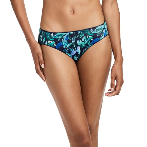Image of Jockey Women's Underwear No Panty Line Promise Tactel Bikini