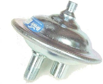 AV-100 3.5 x 4 x 4 in. Air Volume Control